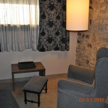 Santa Barbara Hotel Sant Corneli ภายนอก รูปภาพ