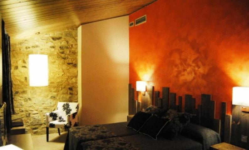 Santa Barbara Hotel Sant Corneli ภายนอก รูปภาพ