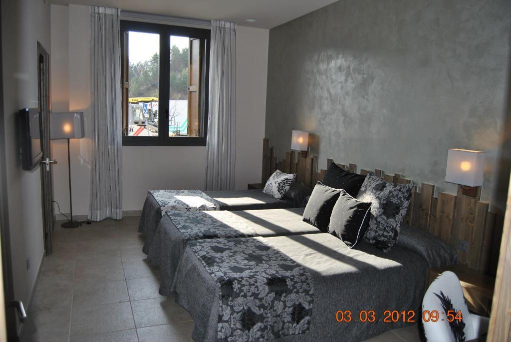Santa Barbara Hotel Sant Corneli ห้อง รูปภาพ