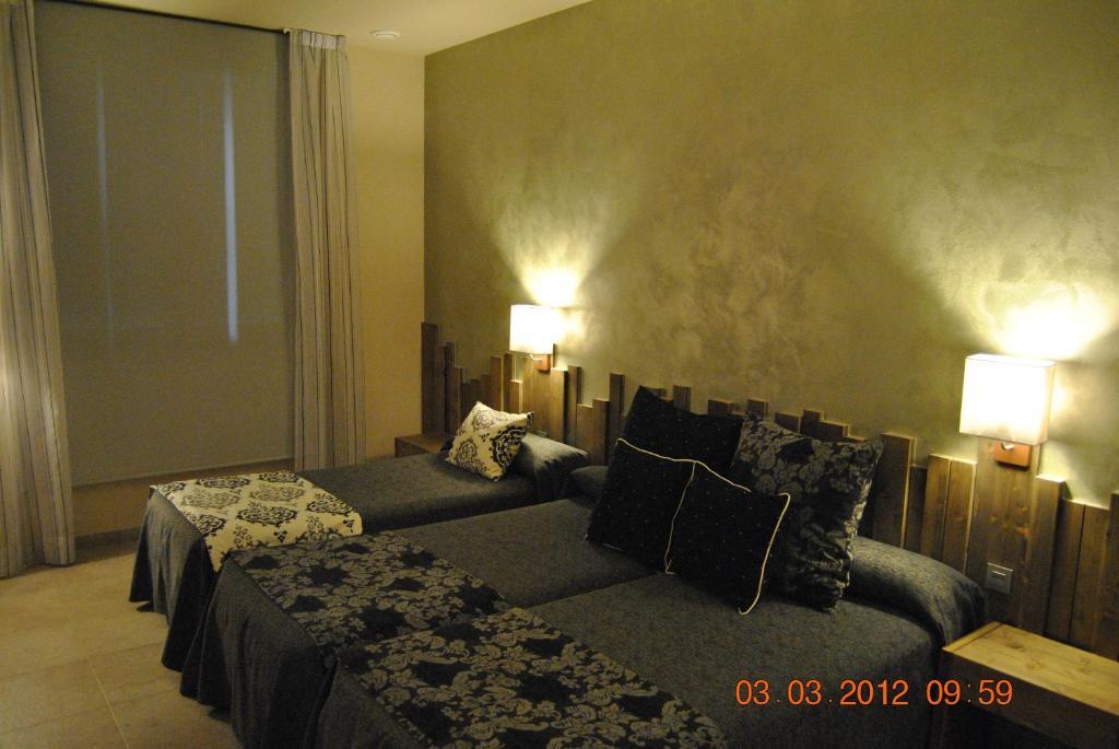 Santa Barbara Hotel Sant Corneli ห้อง รูปภาพ