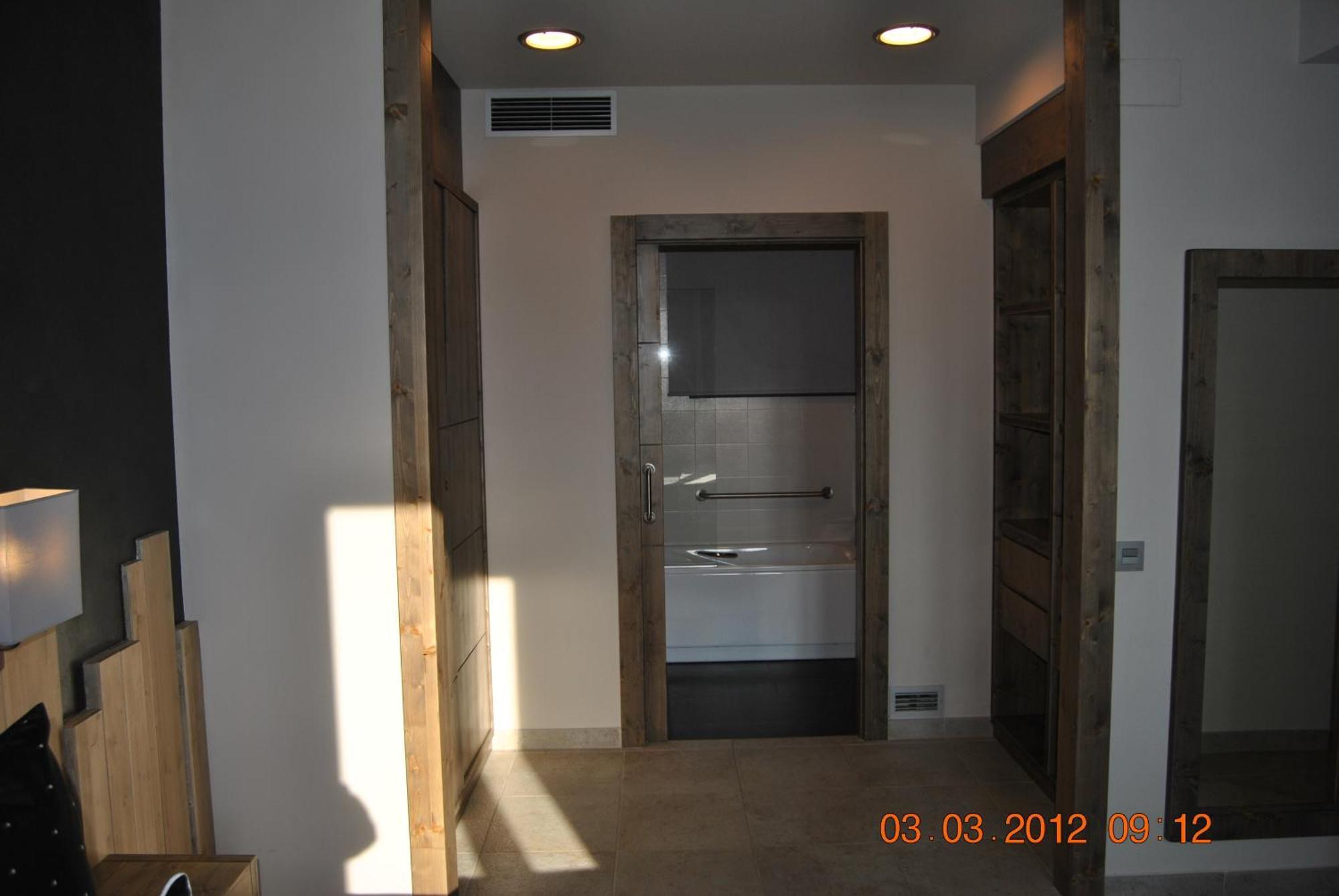 Santa Barbara Hotel Sant Corneli ภายนอก รูปภาพ
