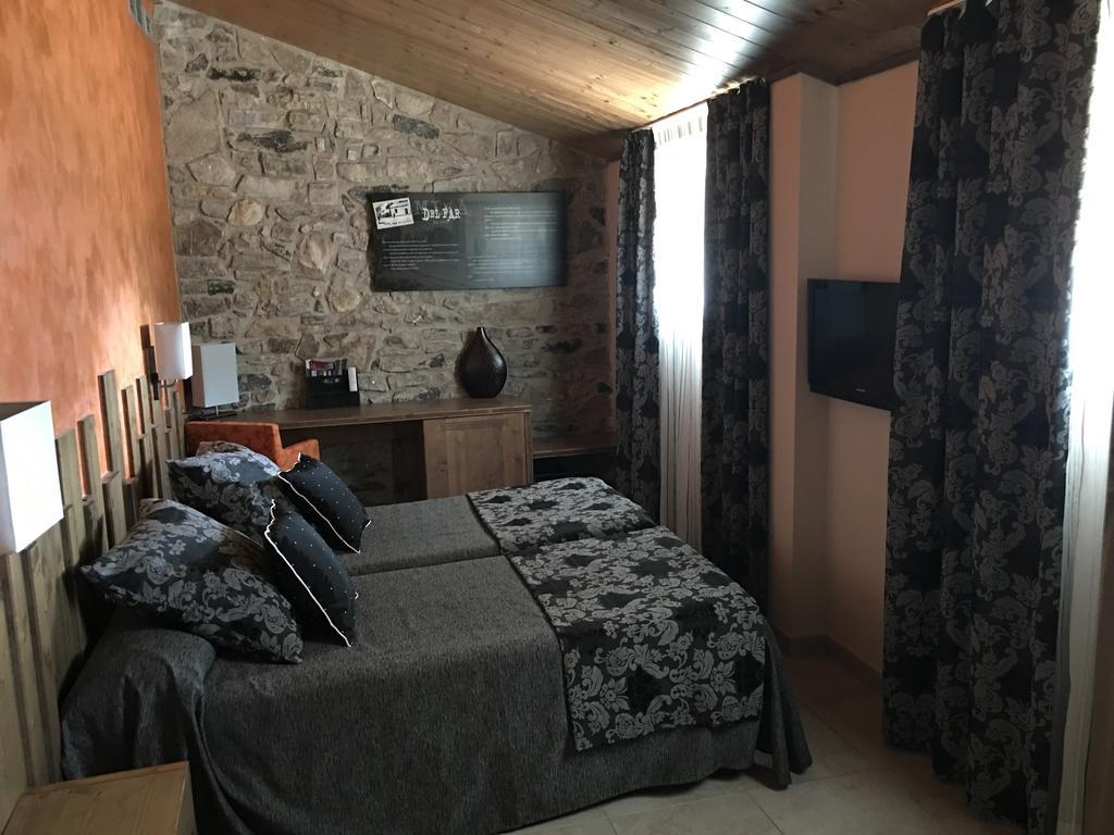 Santa Barbara Hotel Sant Corneli ภายนอก รูปภาพ