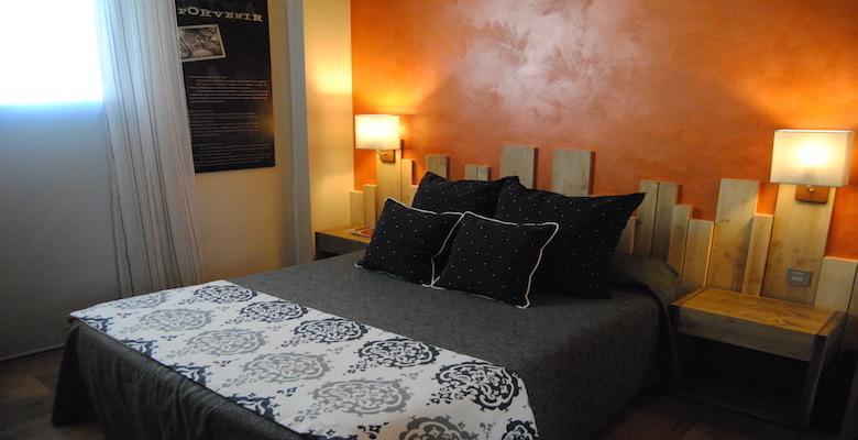 Santa Barbara Hotel Sant Corneli ภายนอก รูปภาพ